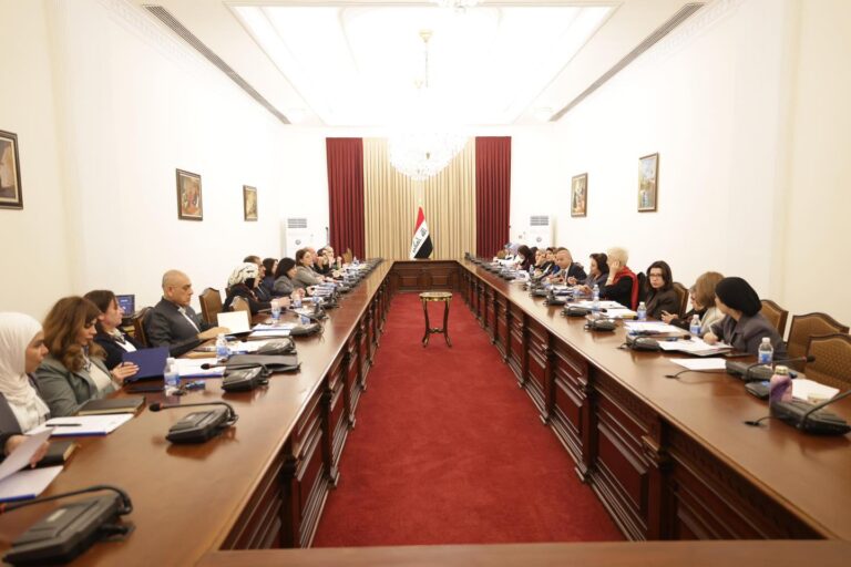 برعاية رئيس الجمهورية.. انعقاد الطاولة المستديرة الإقليمية للخبراء بشأن مناهضة العنف ضد المرأة