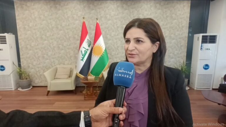 كم تبلغ كلفة كلفة استخراج برميل النفط من حقول كردستان؟ نائبة تجيب