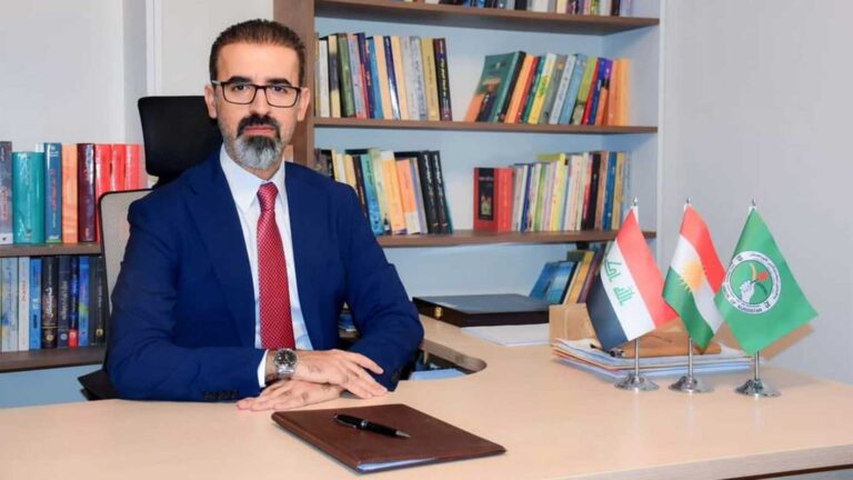 بالوثيقة..محافظ كركوك يدعو لتوطين رواتب خمسة الاف معلم في المصارف الاتحادية