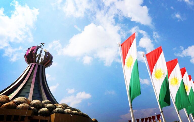 حلبجة جرح لاينسى