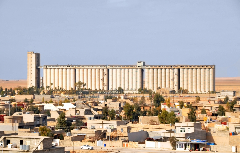 مناصب في نينوى تذهب للاتحاد الوطني