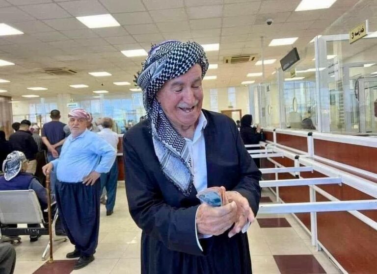 تمويلات الرواتب.. هل تطلقها المالية قبل العيد؟