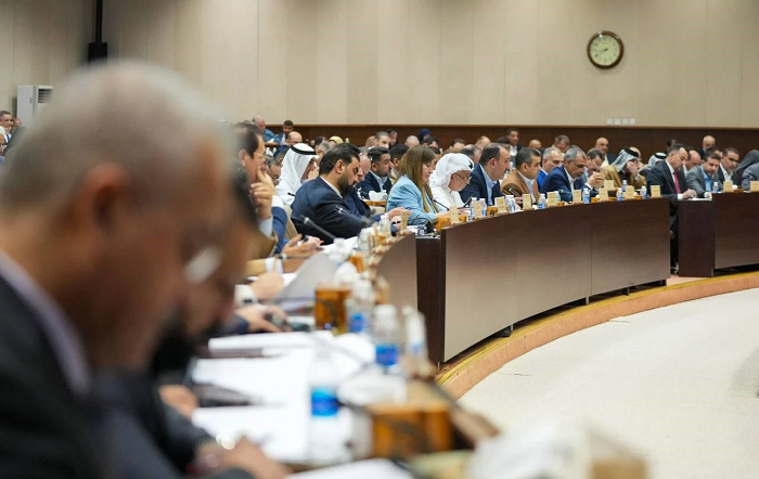 الخلافات السياسية تستبق تموز المقبل بعدم التلميح الى قانون الانتخابات