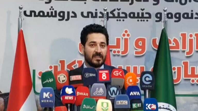 غدا الأربعاء.. السليمانية تشهد حدثا حزبيا مهما في المنطقة