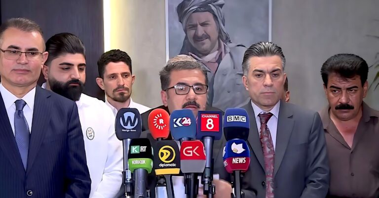 سكرتارية الرئيس مام جلال تتكفل بتعويض متضرري حريق السليمانية