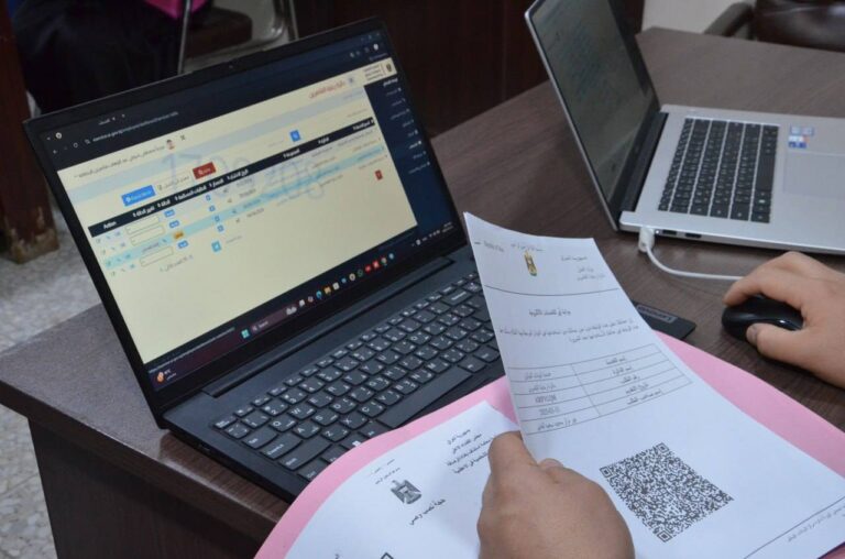 العدل: إطلاق خدمة صرف المبالغ ومعالجة الأرصدة بدائرة رعاية القاصرين عبر أور