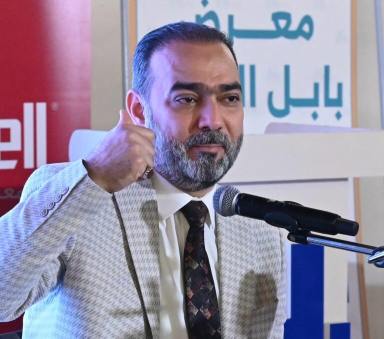 أبو رغيف يؤكد على دور الإعلام في تعزيز هوية الدولة والسيادة الرقمية