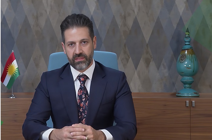 قوباد طالباني : حماية المسيحيين من اولويات مهامنا