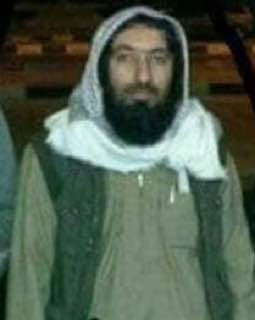 بجهود عراقية.. الإطاحة بوالي “الخير والبركة” في داعش بسوريا