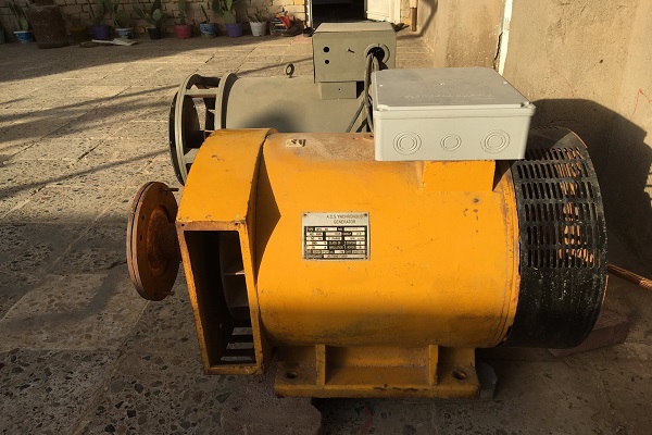 كركوك تسجل أدنى سعر للمولدات الأهلية على مستوى العراق