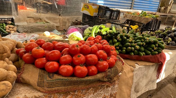 العراق في الصحافة .. حتى لا يتحول العراق إلى بلد صحراوي بالكامل.. لقمة المواطن بخطر