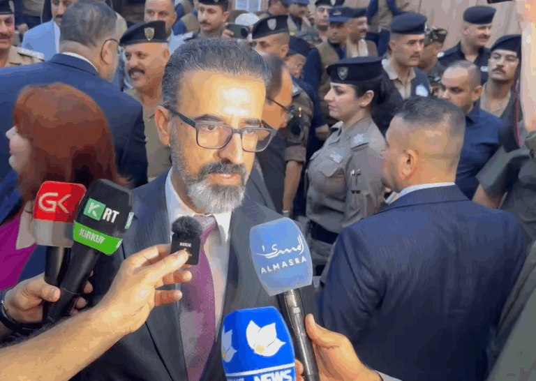 محافظ كركوك: موافقة السوداني تخص فصل كهرباء الحويجة فقط ولا تشمل مناطق أخرى