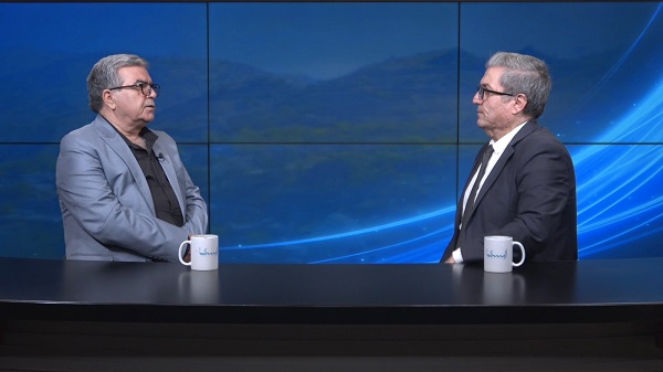 أحمد سليمان: الفيدرالية هي الحل الأمثل لسوريا