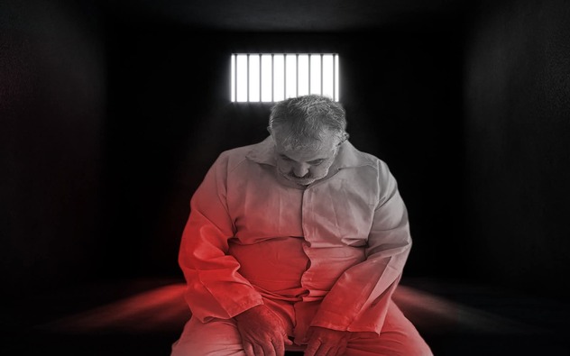 اتحاد كتاب الإبادة الجماعية في كوردستان: اعتقال حجاج نقرة السلمان سيزيل الستار عن الكثير من الأسرار