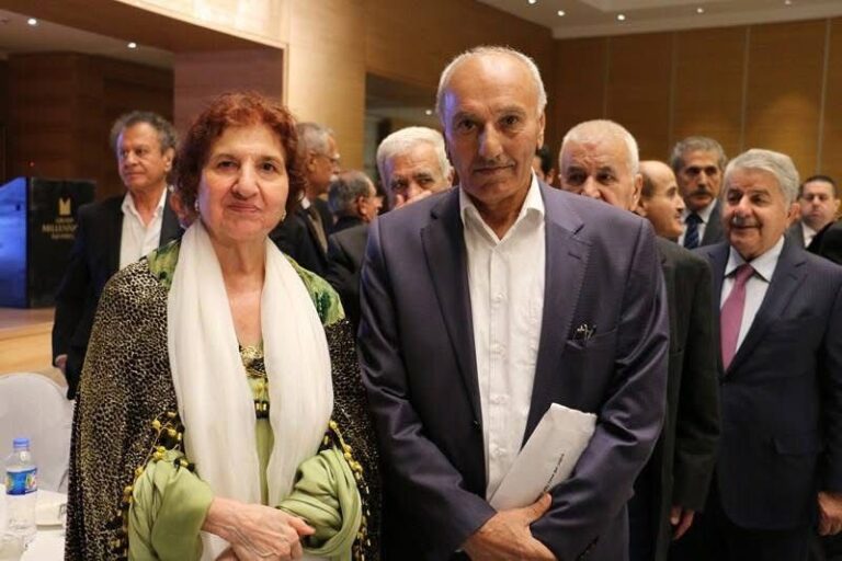 ذكريات لا تُنسي في دفاتر گەلاوێژ