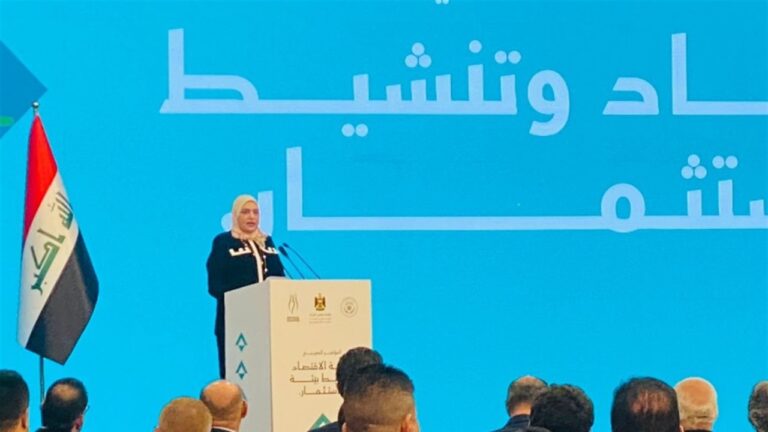 المالية: الإصلاحات الحكومية حققت تقدماً ملموساً في مجال الإصلاح الضريبي