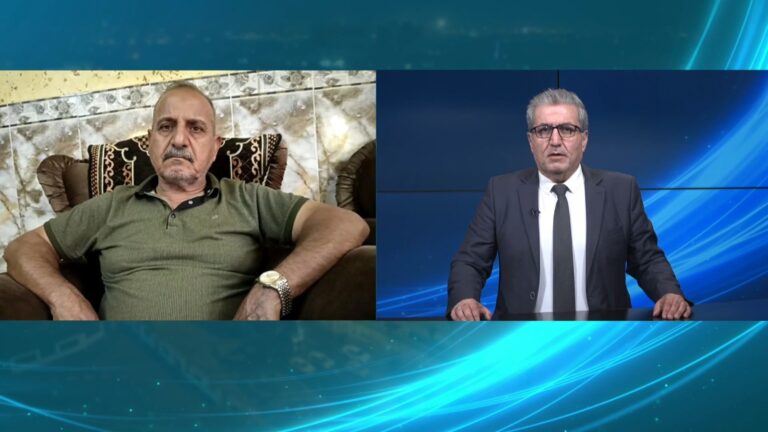 داوود الحلفي: على القوى السياسية احترام اجراءات مفوضية الانتخابات