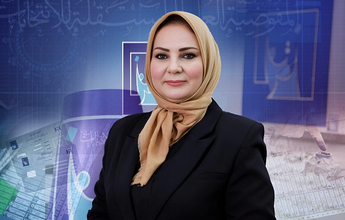 المفوضية: استبعاد عدد من المرشحين لمخالفتهم شروط الترشيح