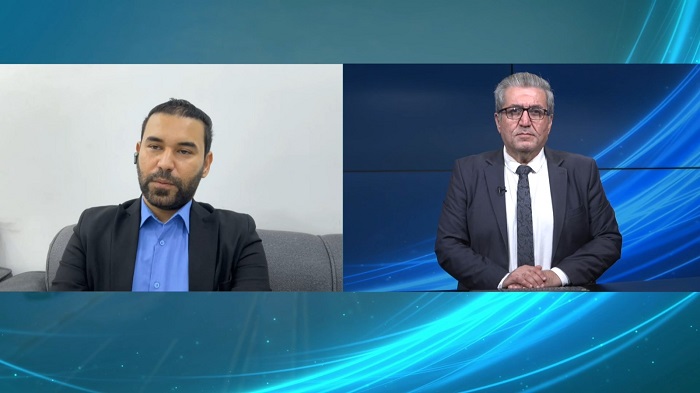 خبير اقتصادي: العراق يشهد انعاشا اقتصاديا