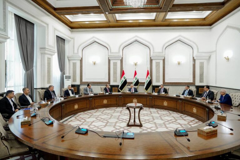 رئيس الجمهورية يؤكد أهمية دور الإعلام في تعزيز الوحدة الوطنية والسلم المجتمعي