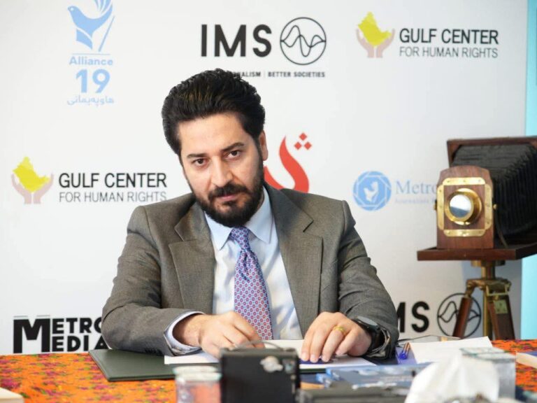 متحدث الحزب: الاتحاد يسعى لتأمين أجواء أفضل لأداء الصحفيين رسالتهم