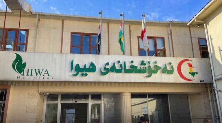 الصحة: السليمانية عاصمة الاستشفاء ونسب الإصابة والشفاء من السرطان متوازيتان