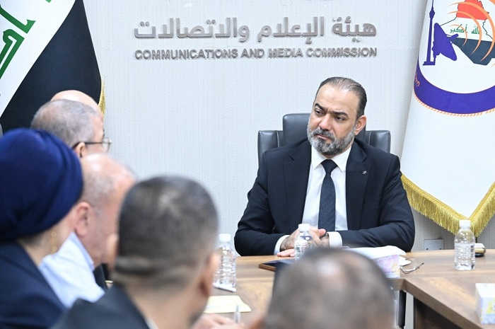 د .أبو رغيف :تيك توك تصدر التطبيقات الأكثر استخداماً في الأربعينية