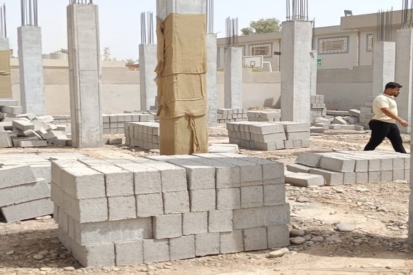 مجلس كركوك يوجه بتكثيف الزيارات الميدانية لمتابعة المشاريع التربوية