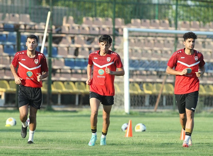 المنتخب الأولمبي يعسكر في ماليزيا الشهر الجاري