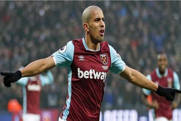 نادي أمانة بغداد يتعاقد مع أحد نجوم الأندية الأوروبية