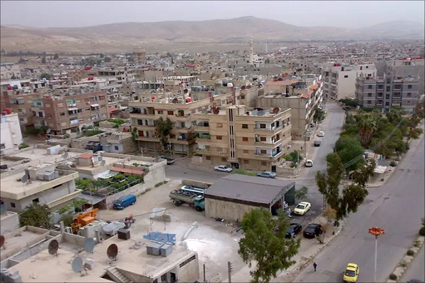 مؤتمر الحسكة يدعو لعقد مؤتمر وطني سوري شامل للعدالة الإنتقالية