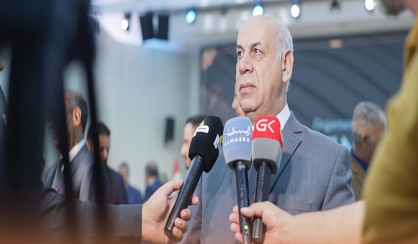 المسرى.. تحضر توقيع عقد إحالة فندق فلسطين في الموصل إلى الاستثمار