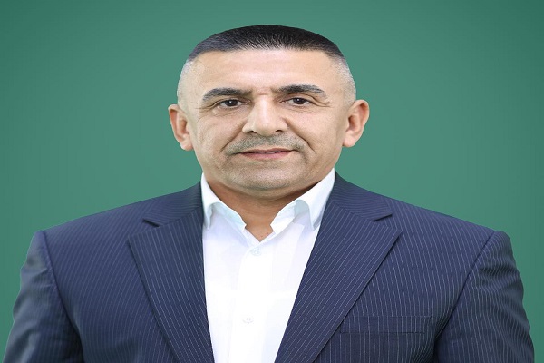 نشأت شاهويز: الاستقرار الأمني في كركوك بمستوى عال