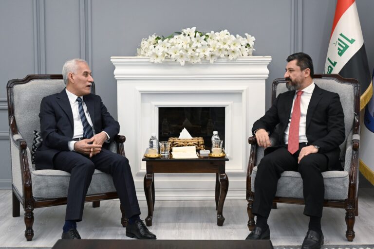 وزير العدل: الوزارة اتخذت خطوات مهمة أبرزها بنايات لتدوين إفادات النزلاء