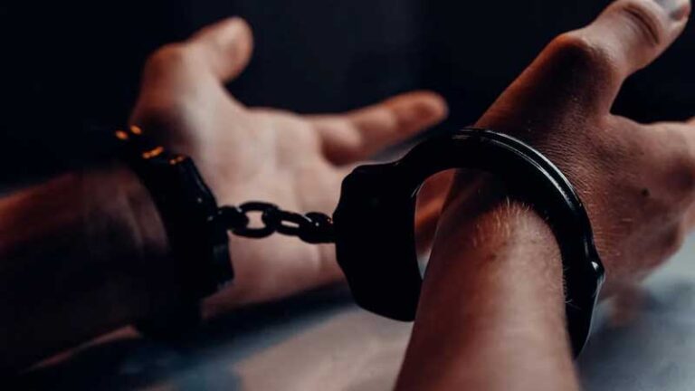 الداخلية: القبض على رؤوس جماعة القربان