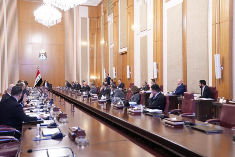 مجلس الوزراء يوافق على منح دور ثالث لطلبة الصفوف المنتهية