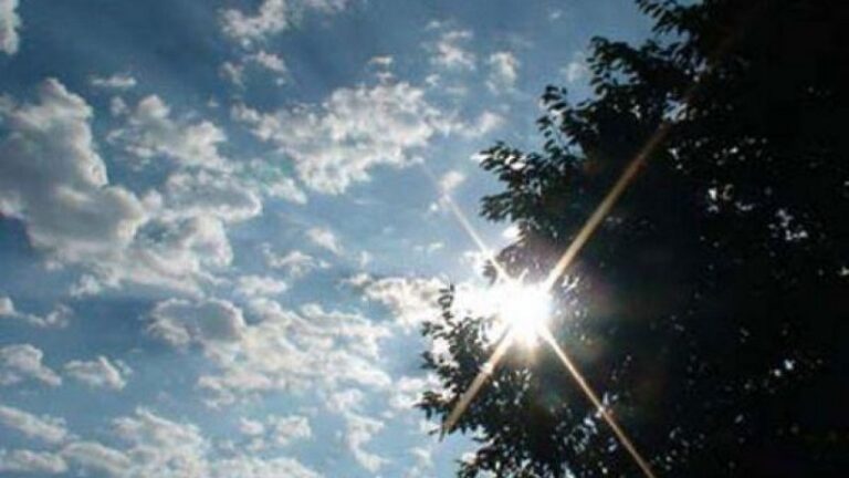 العراق يودع لهيب الصيف ويستقبل نسائم الخريف