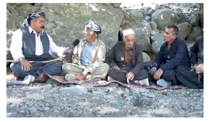 برنامج ( احياء كوردستان ) .. 33 عاماً من العطاء والتوثيق