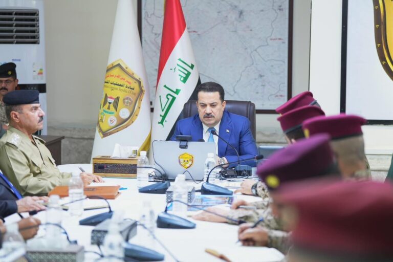 مشروع تطوير وتوسعة سامراء سيعرض قريباً على مجلس الوزراء