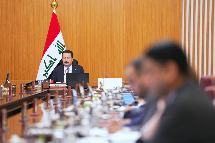 رغم الضغوط الدولية والإقليمية .. نجح العراق بعبور كبرى الأزمات