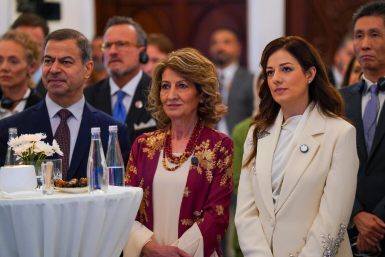 في ذكرى تأسيسها.. منظمة حماية الطفولة باتت منزلا لأطفال العراق كافة