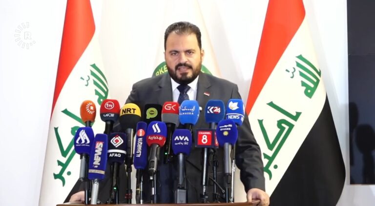 سومو: اتفاق الإقليم وبغداد ليس وقتيا ونفط كوردستان يسد نقص الأسواق