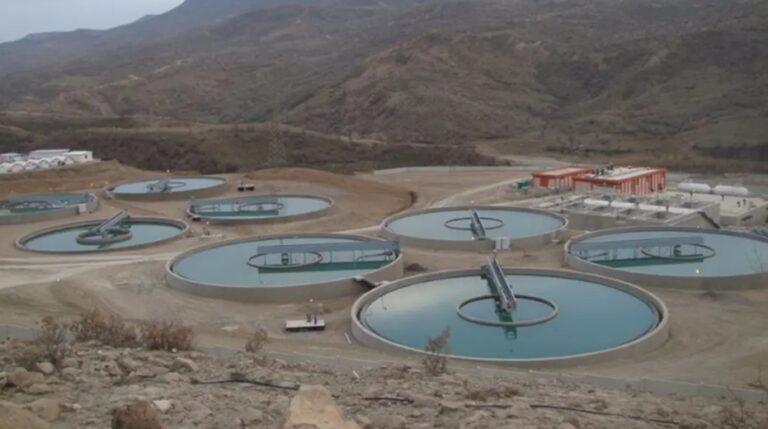 بمشروع ضخم.. السليمانية تتأهب للنجاة من شح المياه لـ 25 عاما