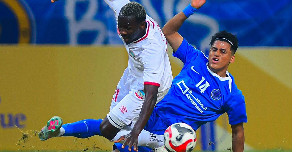 فوز للطلبة على زاخو في افتتاح دوري نجوم العراق