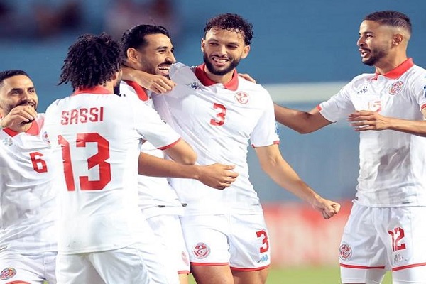 تونس تبلغ المونديال للمرة السابعة في تاريخها