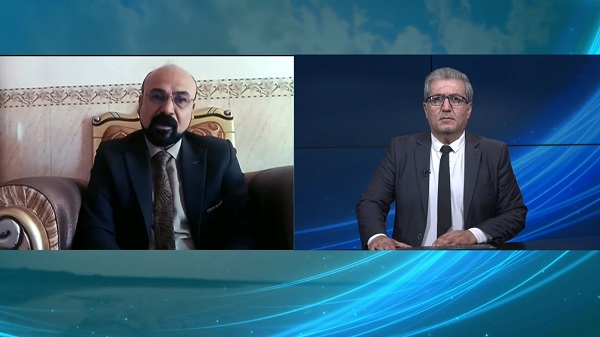 خبير قضائي: تطبيق المادة 140 يحل مشكلات خانقين