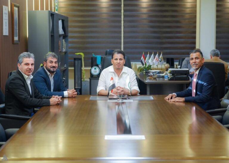 حرص اللجنة الأولمبية على ضمان استحقاقات الرواد والأبطال الرياضيين