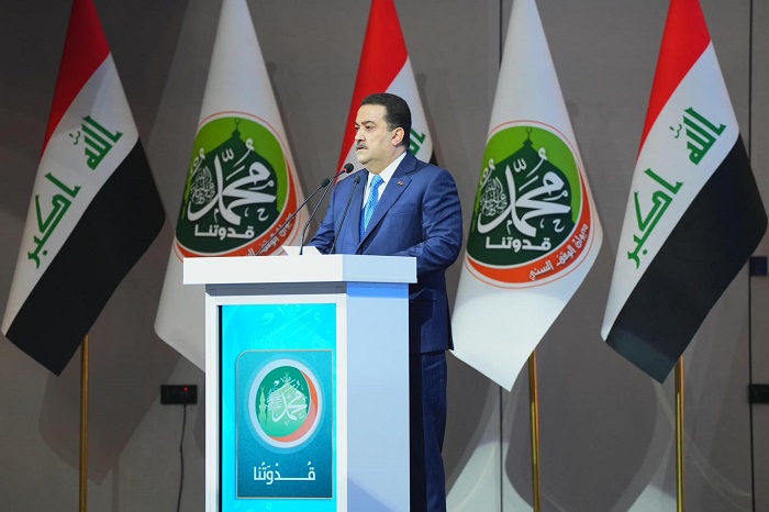 رئيس الوزراء يحذر من”تجار الفتن” في الإساءة للسلم الاجتماعي