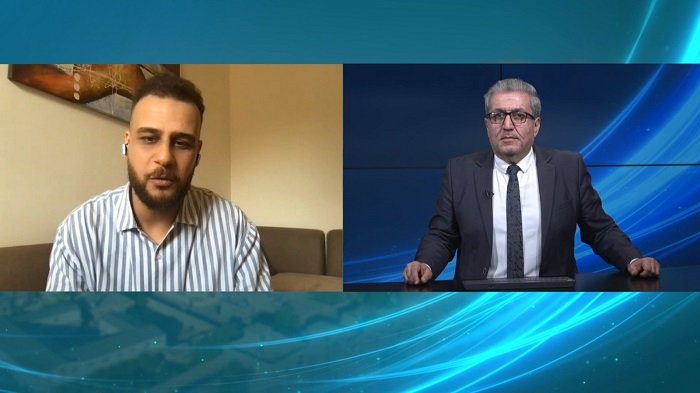 باحث بيئي: العراق في مرحلة شديدة الخطورة بيئيا