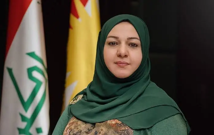 نتاج سياسات طالباني الحكيمة.. ريواز فائق تشيد بمهندس الاتفاق النفطي